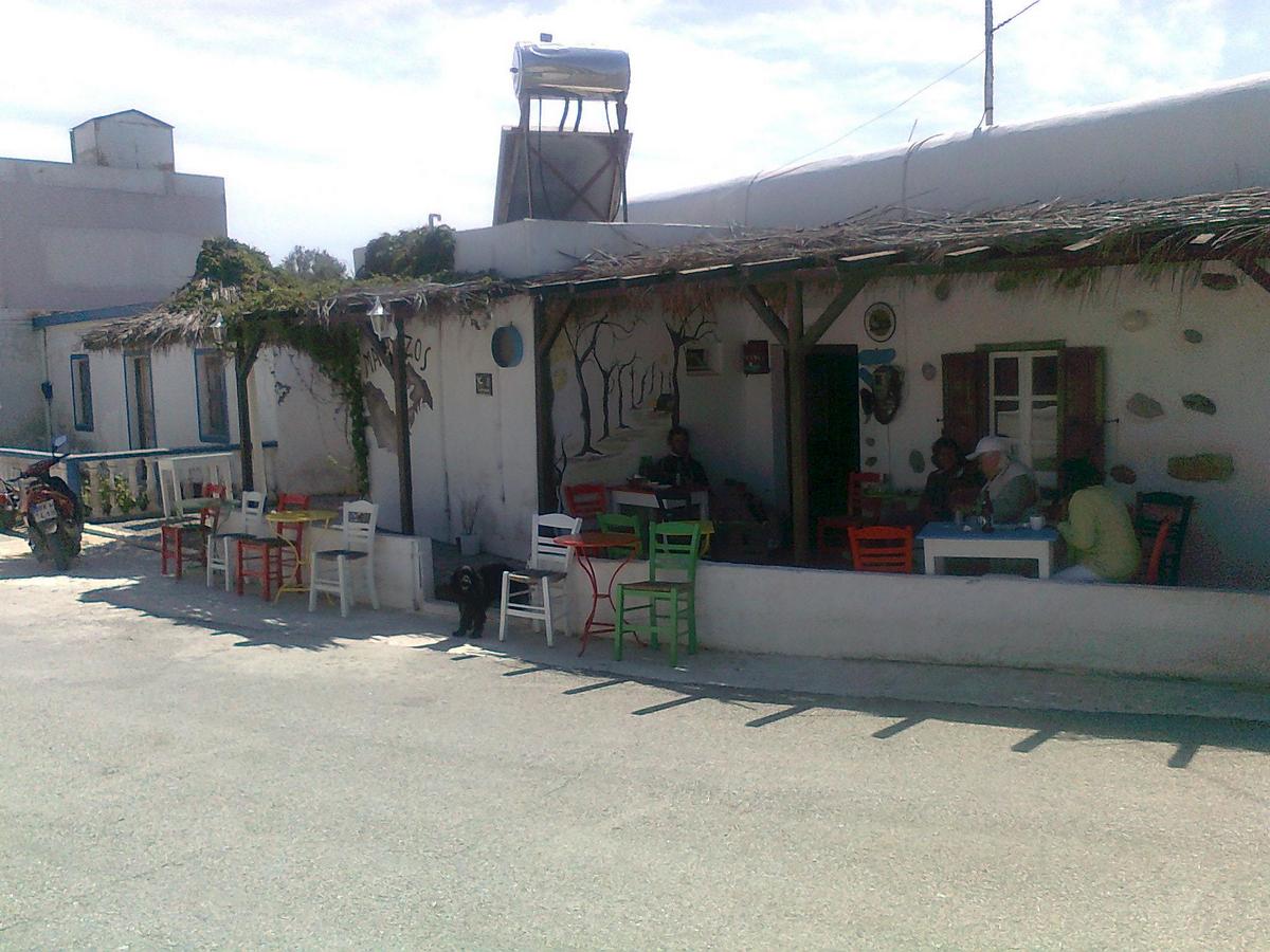 Kafenes Maltezos - Restaurant - Tavern
