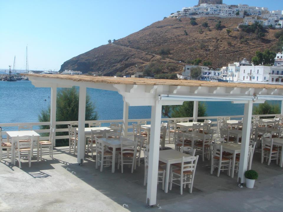 Karabo Meze - Restaurant - Tavern