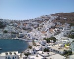 Astypalaia - Αστυπαλαια