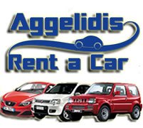 Aggelidis Rent a Car - Rent Car - moto