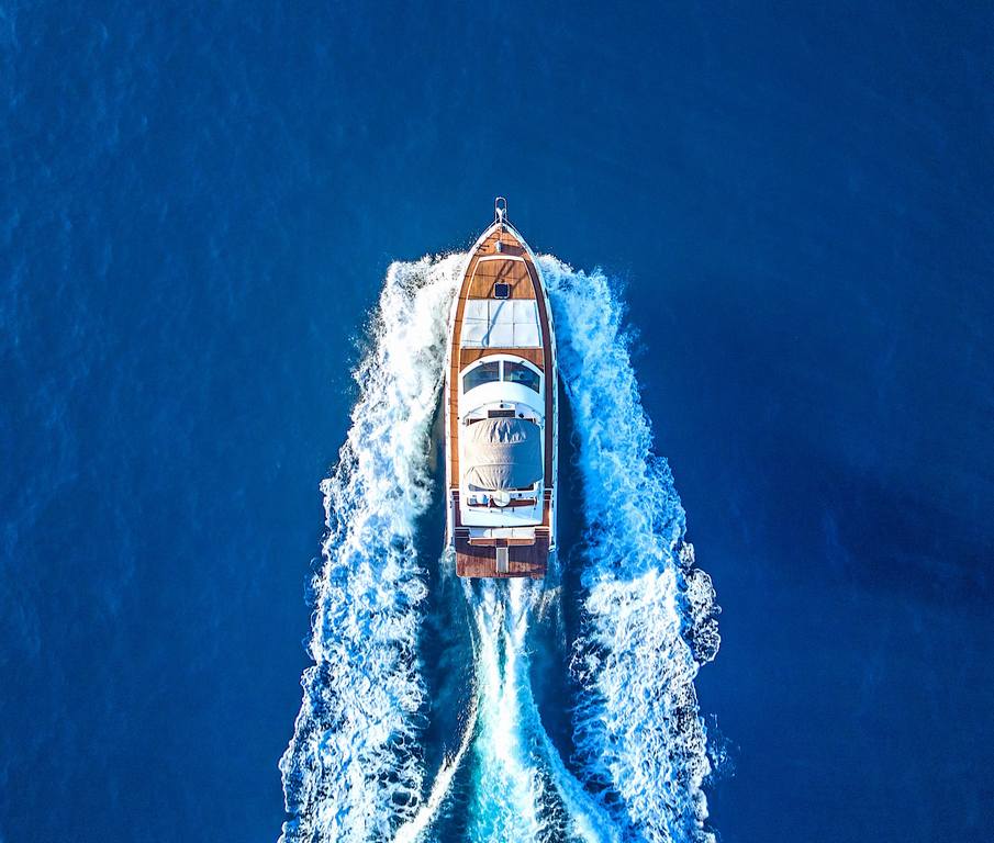 Astypalea VIP Yachting - Cruises