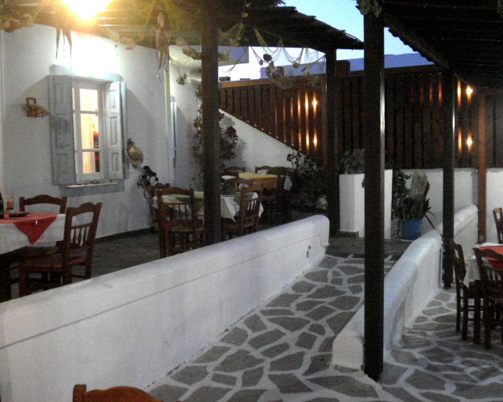 7 Stars - Restaurant - Tavern
