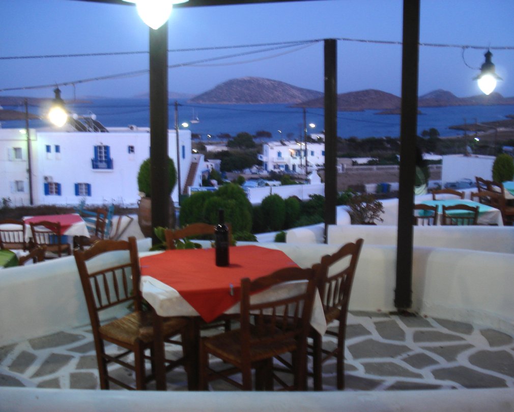 7 Stars - Restaurant - Tavern