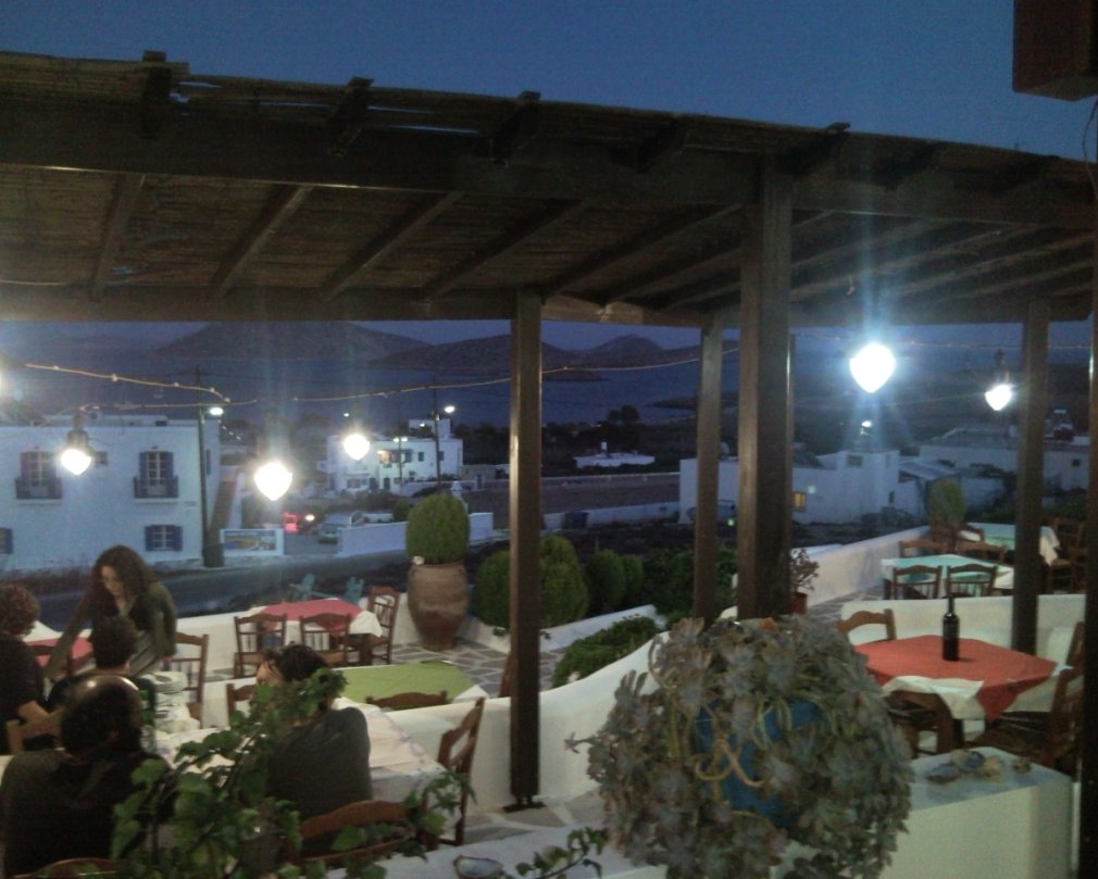 7 Stars - Restaurant - Tavern