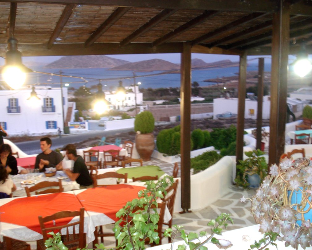 7 Stars - Restaurant - Tavern