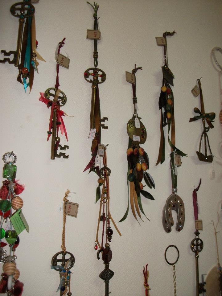 Diastasi & Xoros - Tourist Shop - Gifts
