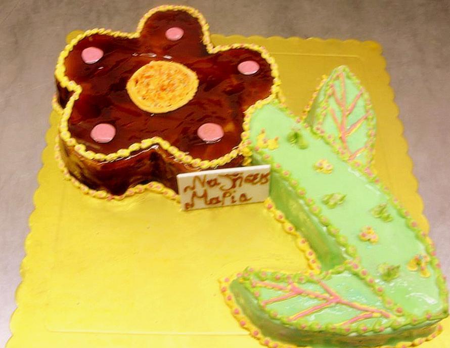 Zafora - Patisserie