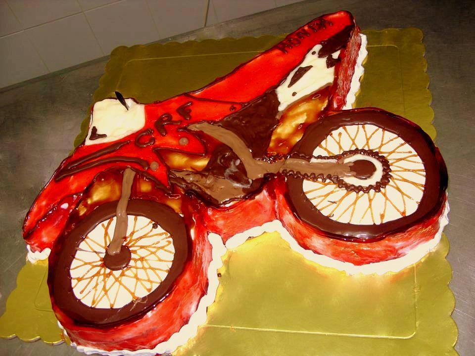 Zafora - Patisserie