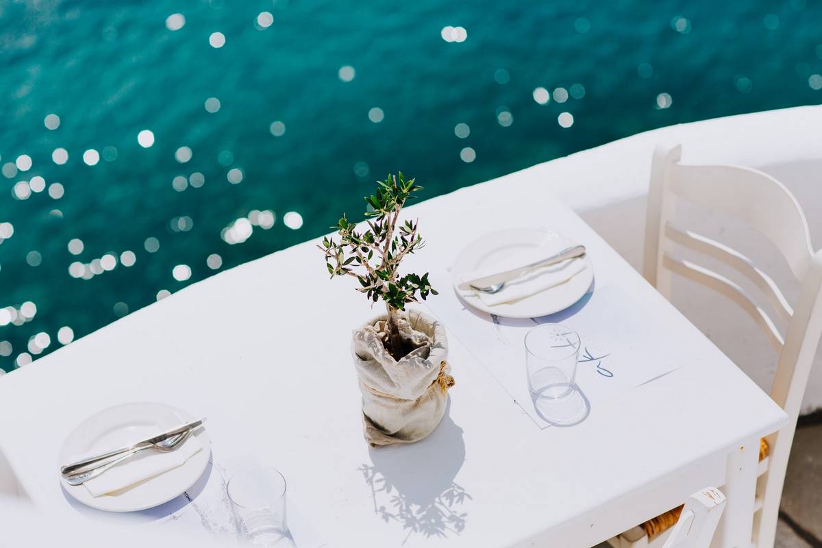 Akti Seafood Restaurant - Restaurant - Tavern