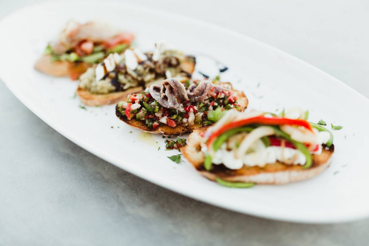 Akti Seafood Restaurant - Restaurant - Tavern