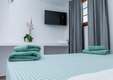 Allegro Seasight Apartment - Rooms - Studios