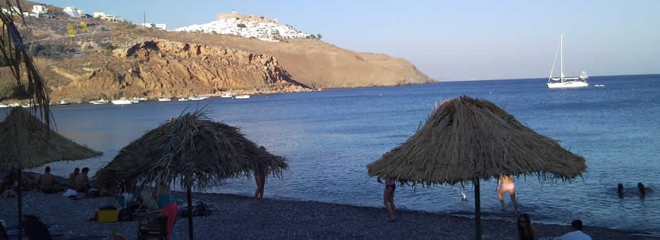 Astypalea Island, Αστυπάλαια