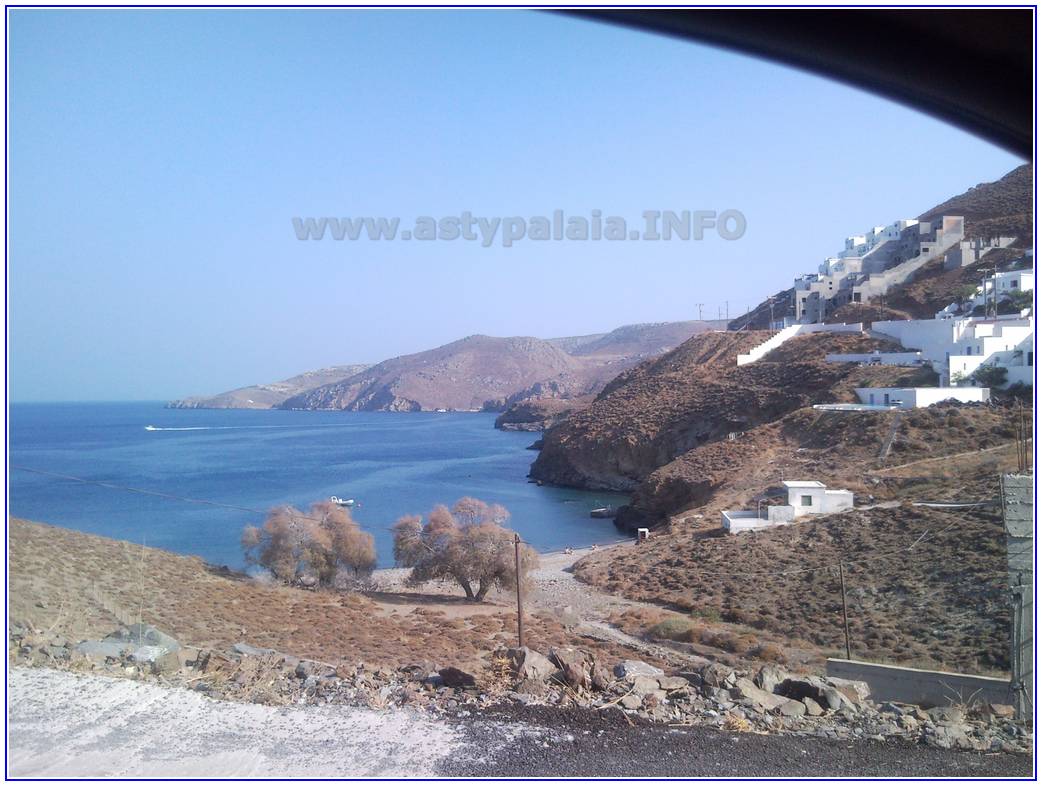  Agios Vasilios Beach 