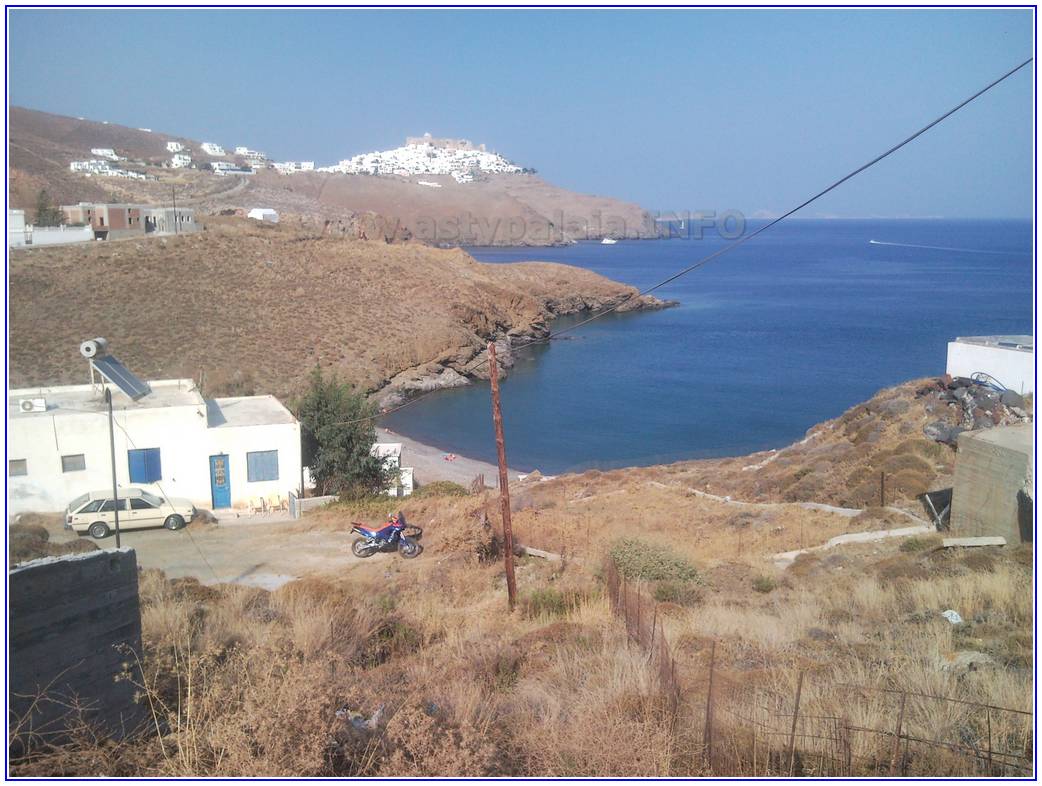  Agios Vasilios Beach 