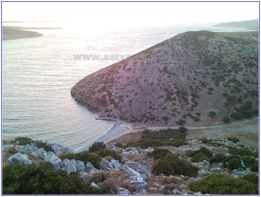  Agrelidi Beach 