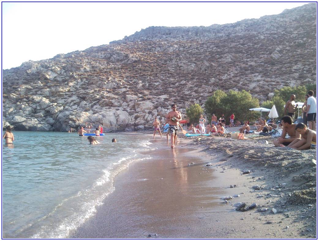  Kaminakia Beach 