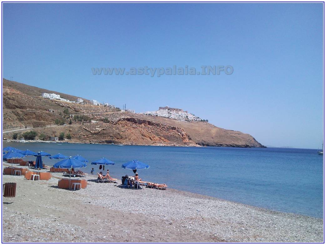  Livadi Beach 