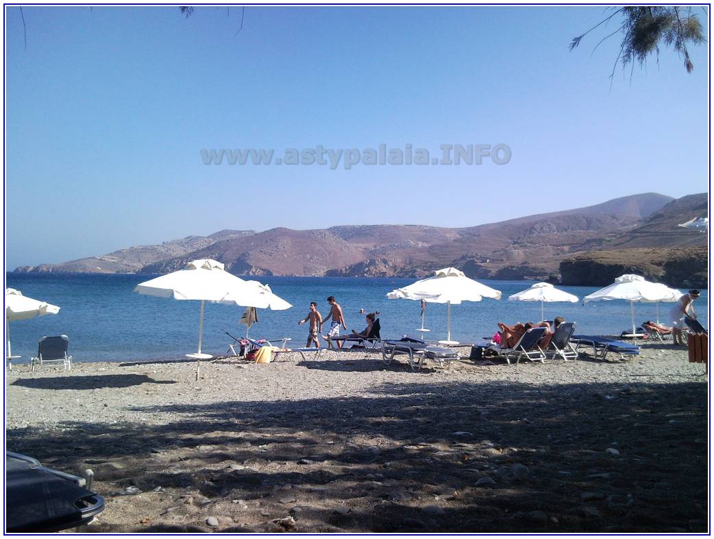  Livadi Beach 