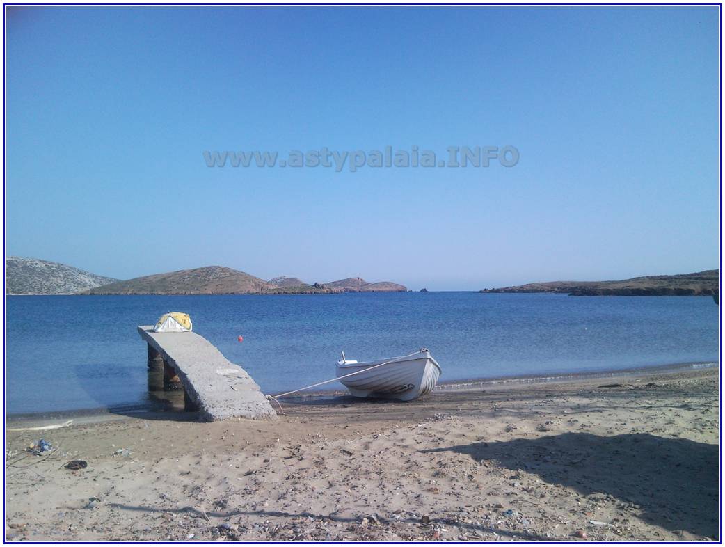  Maltezana Beach 