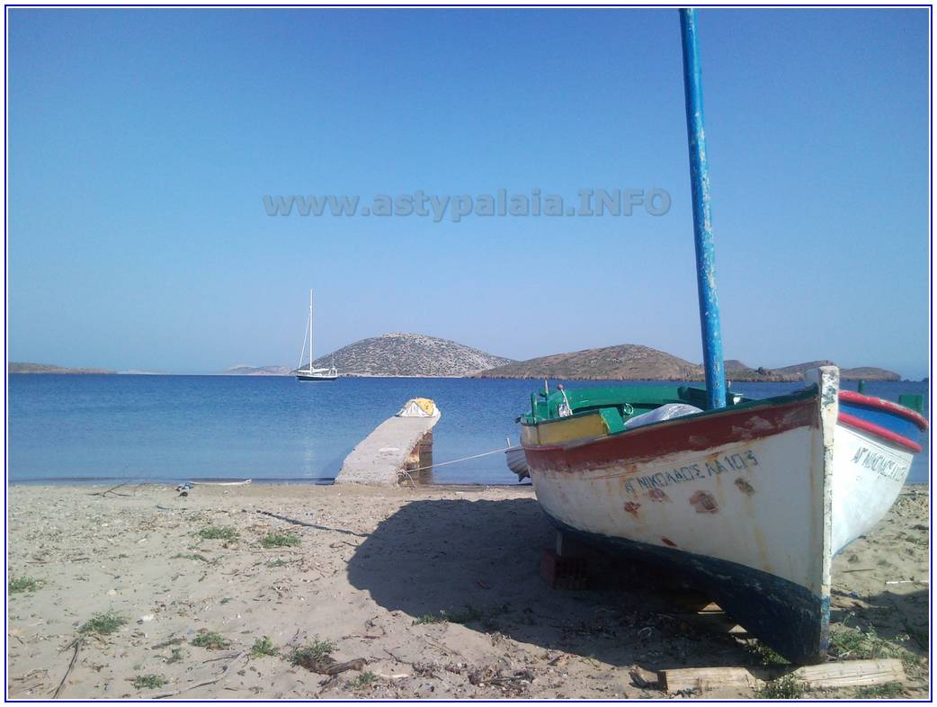  Maltezana Beach 