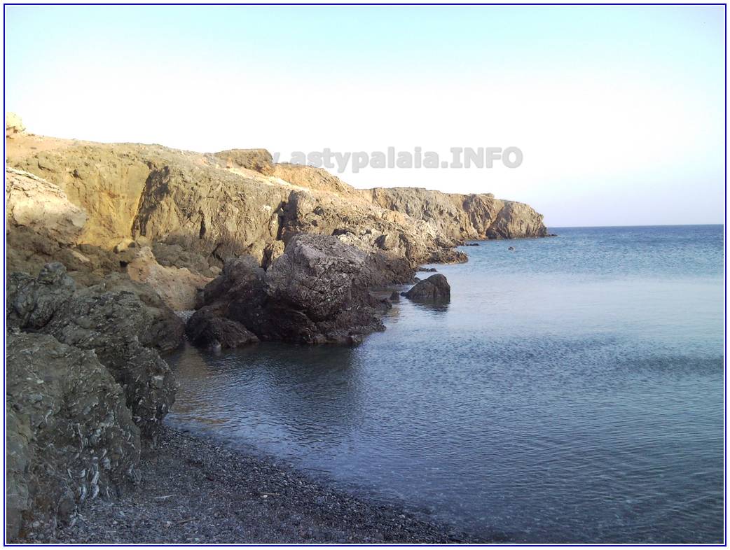  Mple Limanaki Beach 