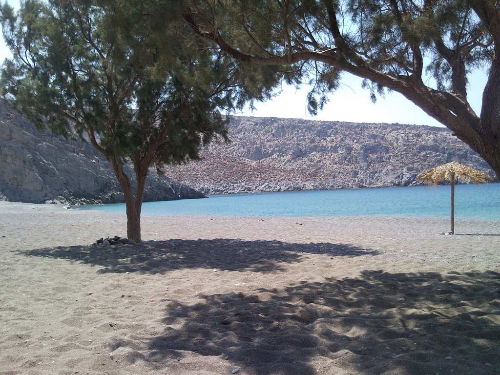 Vatses Beach 