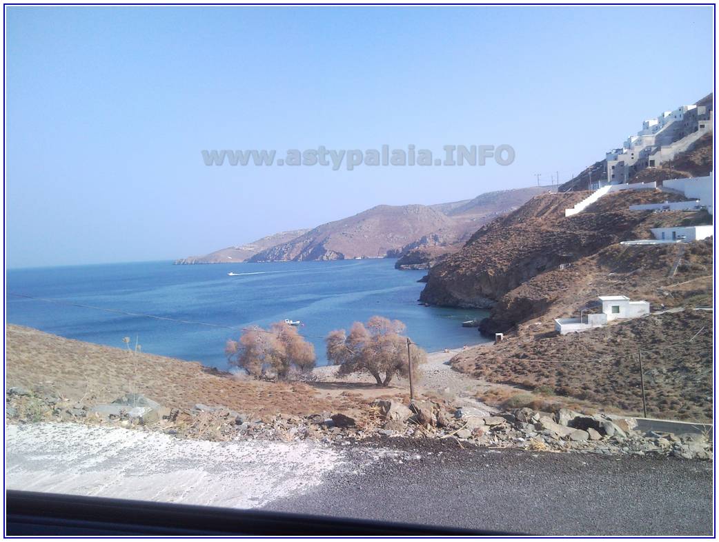  Agios Vasilios Beach 