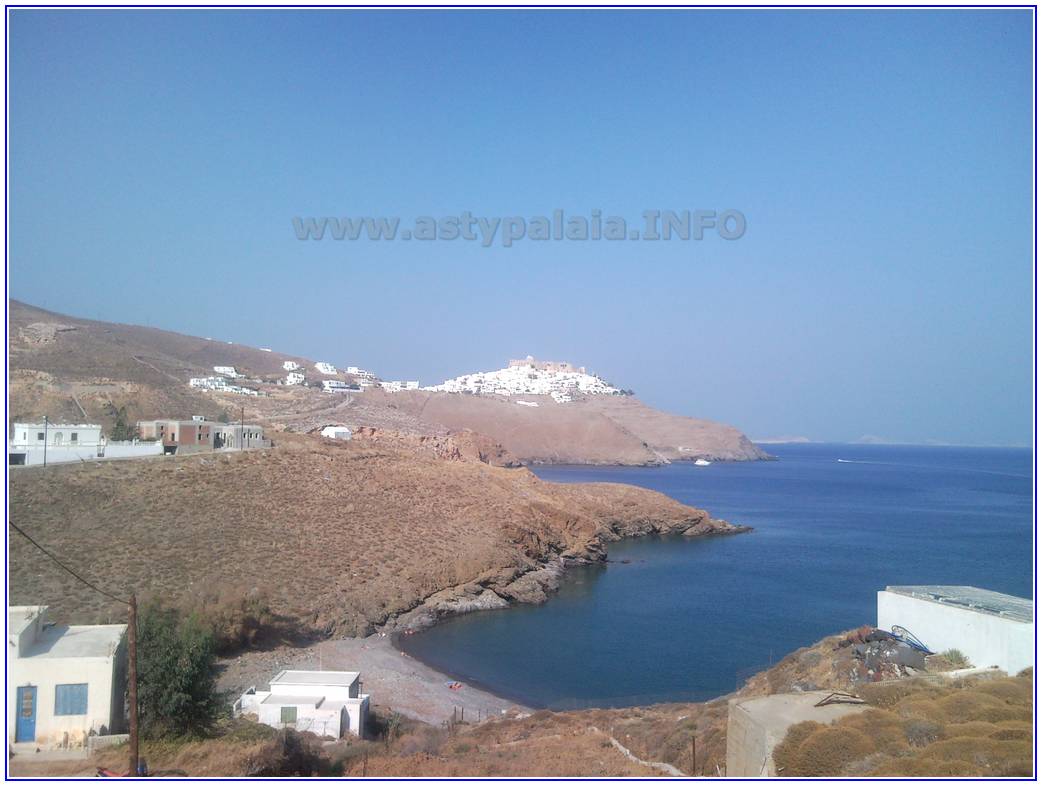  Agios Vasilios Beach 