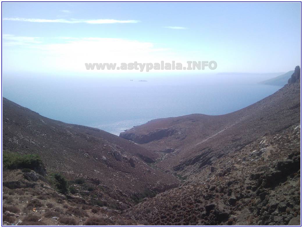  Agios Ioannis Beach 