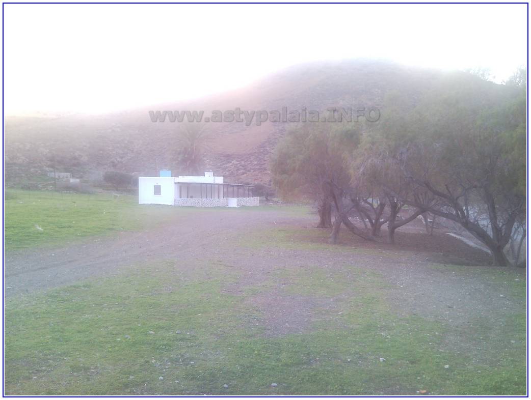  Agios Konstantinos Beach 