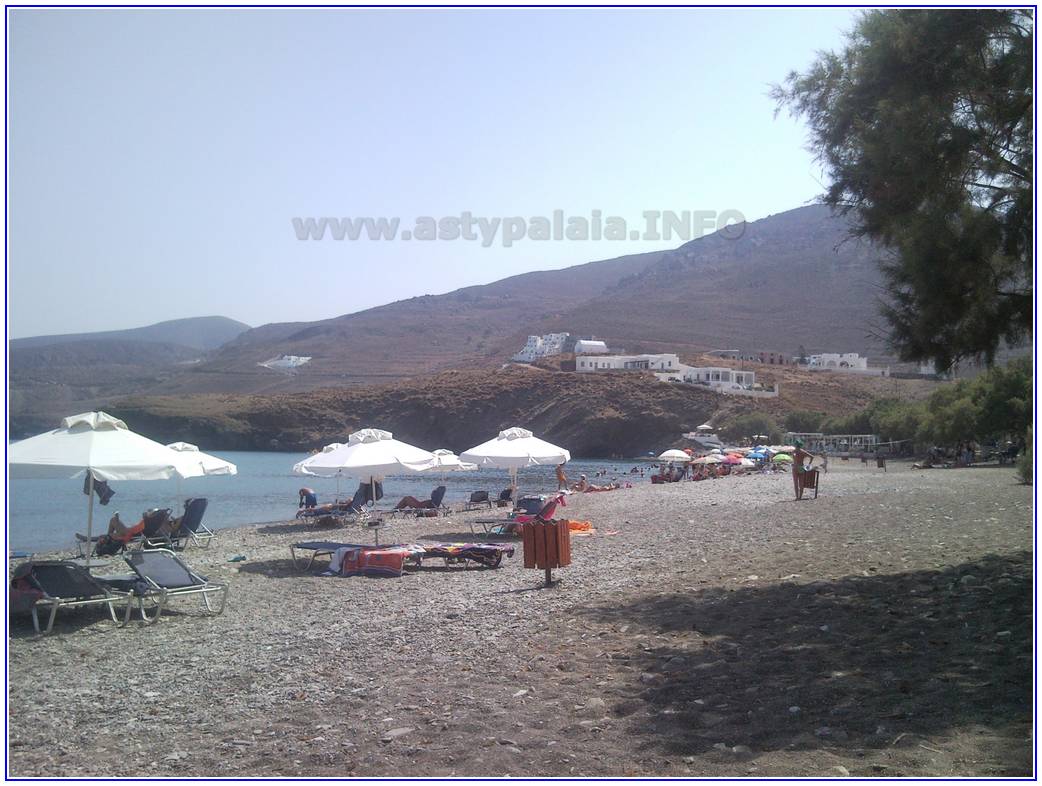  Livadi Beach 