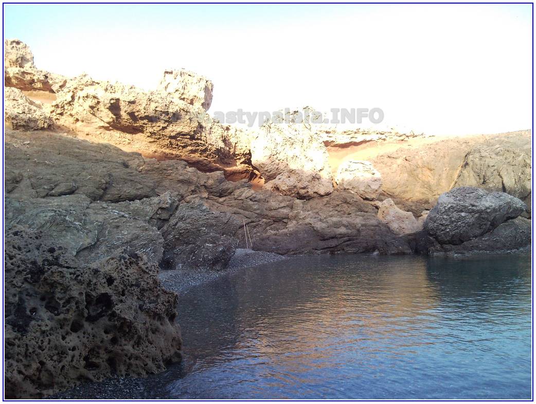  Mple Limanaki Beach 