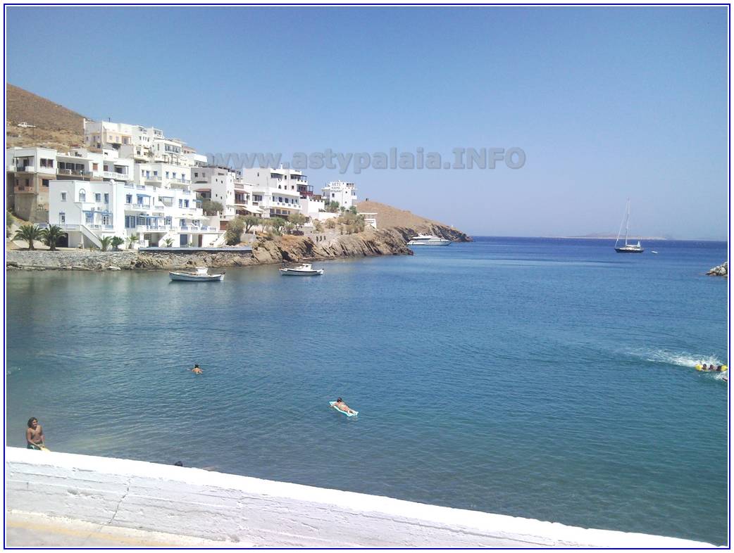  Pera Gialos Beach 