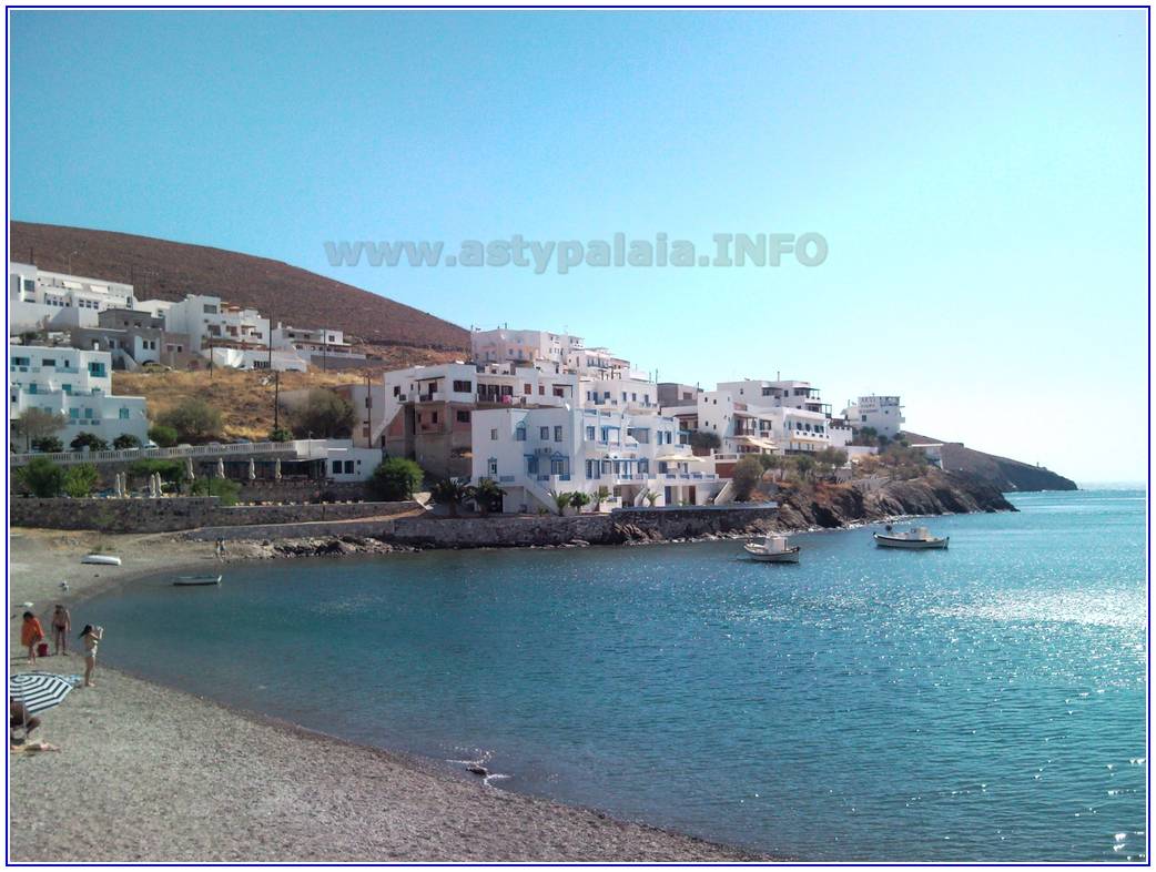  Pera Gialos Beach 