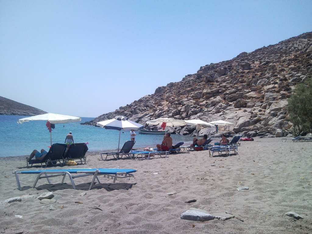 astypalaia - astypalea beaches