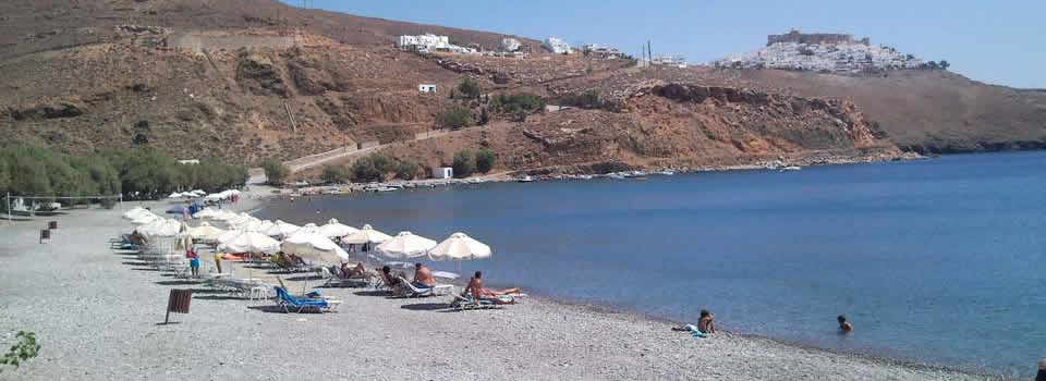 Astypalea Island, Αστυπάλαια