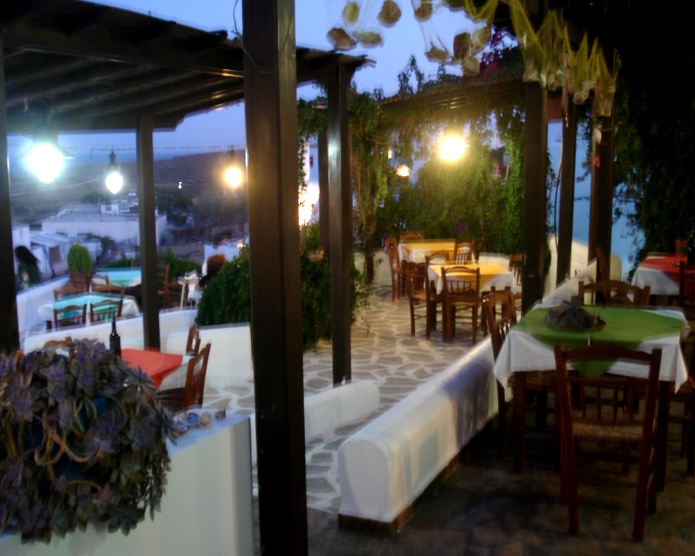 7 Stars - Restaurant - Tavern