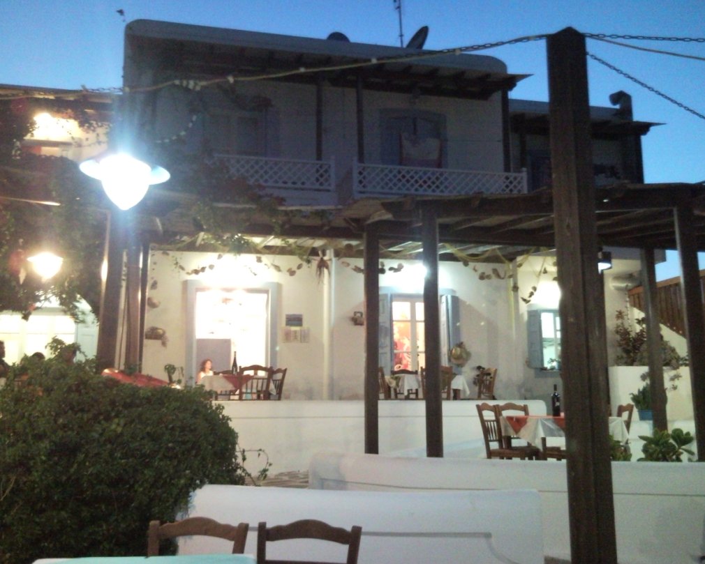 7 Stars - Restaurant - Tavern