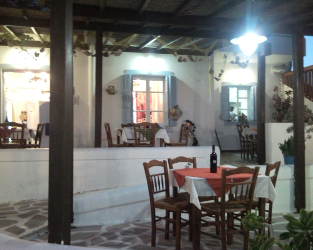 7 Stars - Restaurant - Tavern