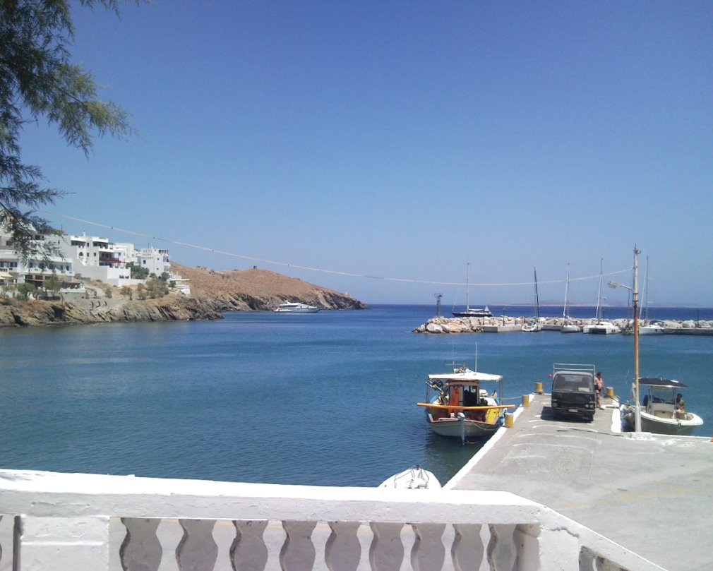 Delmadoros Boat Services - Boat Services