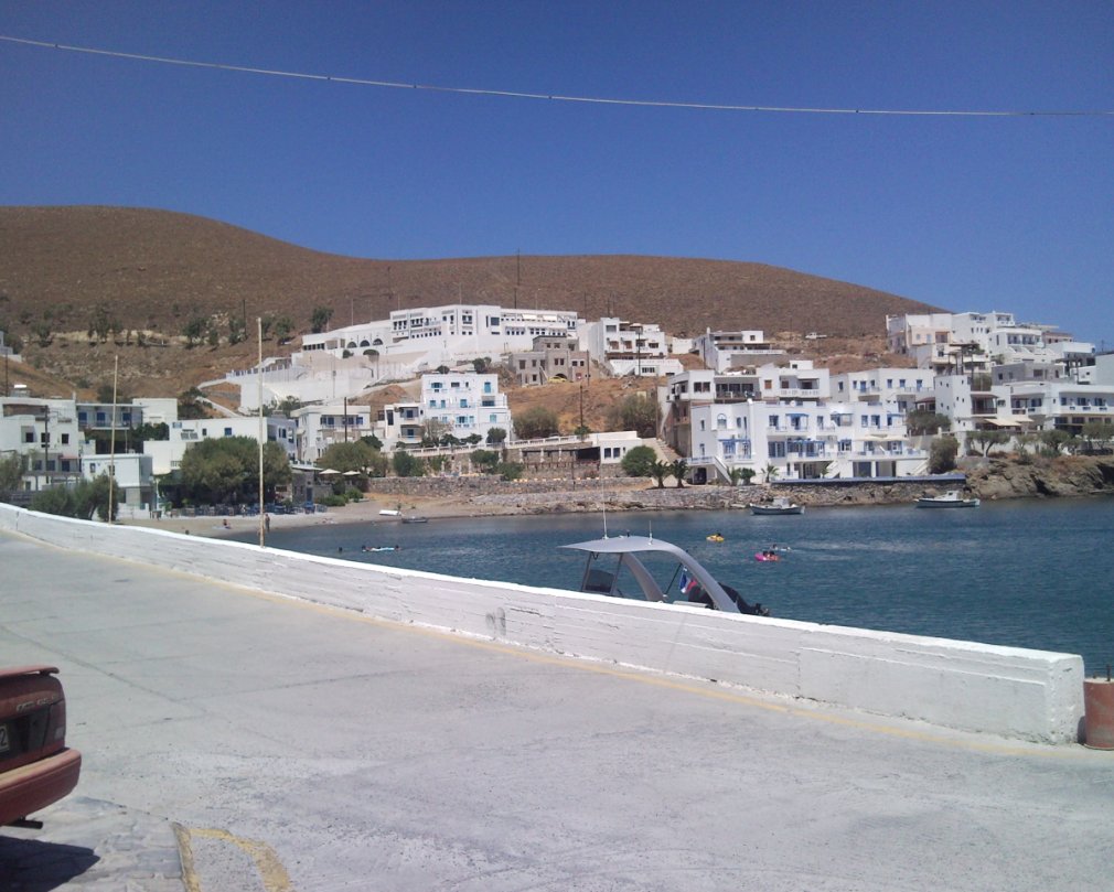 Delmadoros Boat Services - Boat Services