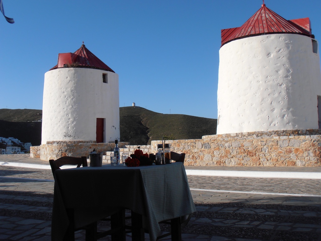 Ageri - Restaurant - Tavern