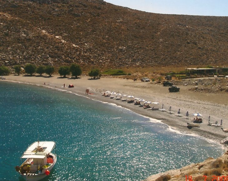 Ploumi Sea Cruises - Cruises