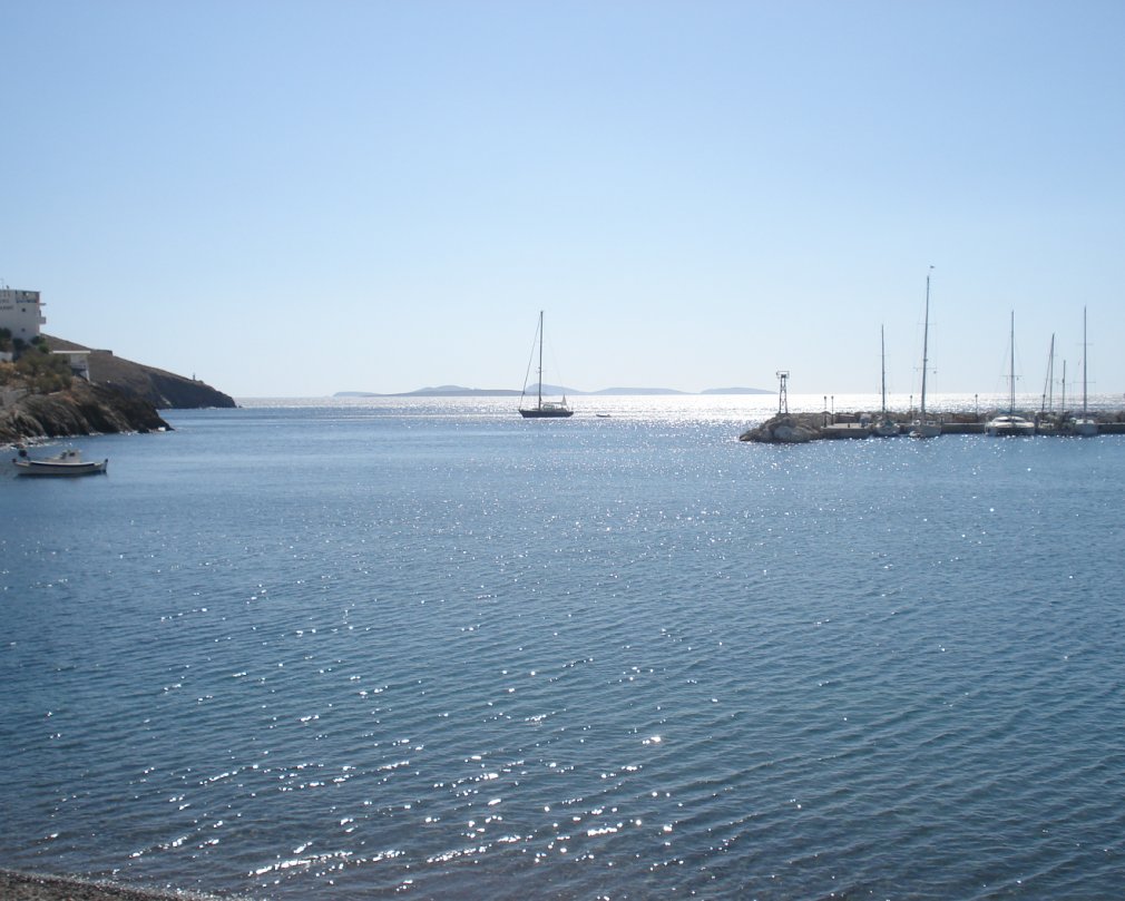 Ploumi Sea Cruises - Cruises