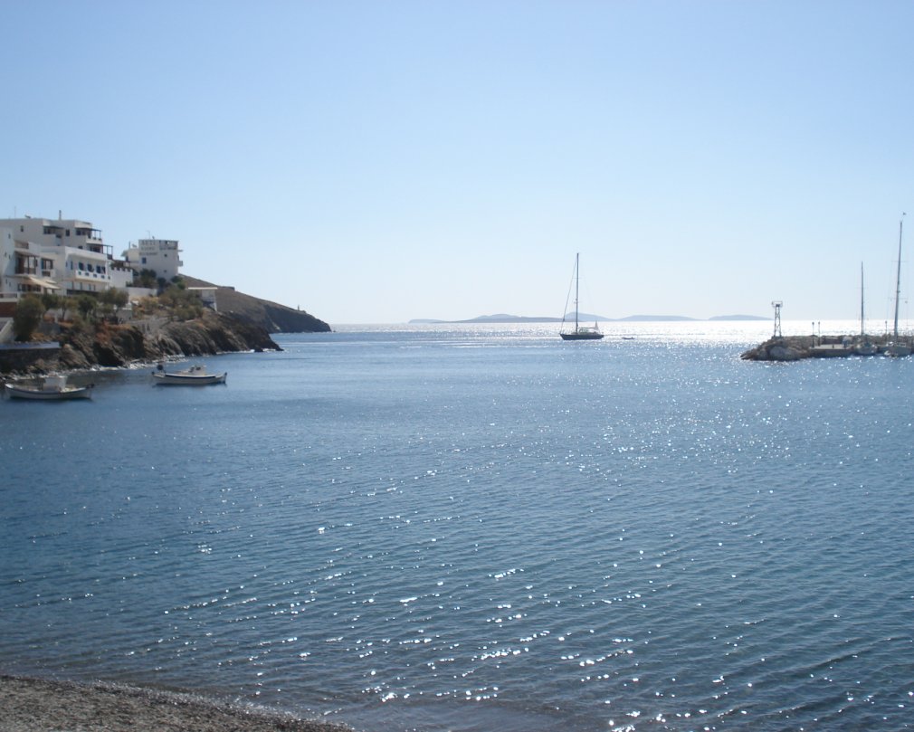 Ploumi Sea Cruises - Cruises
