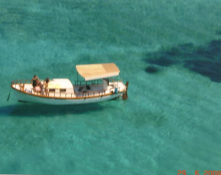Ploumi Sea Cruises - Cruises