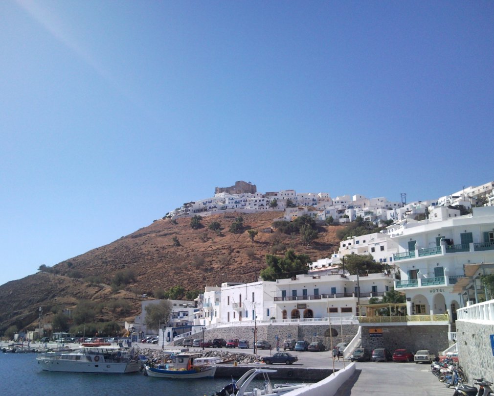 Ploumi Sea Cruises - Cruises