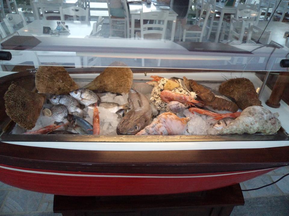 Karabo Meze - Restaurant - Tavern