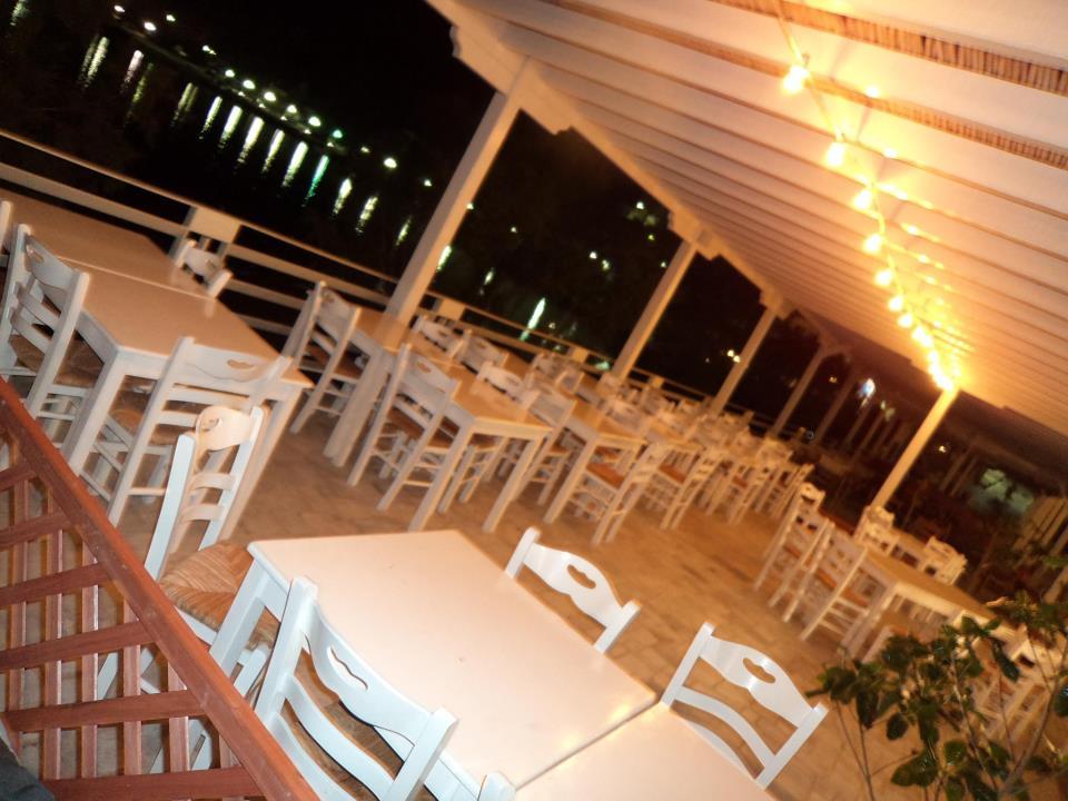 Karabo Meze - Restaurant - Tavern