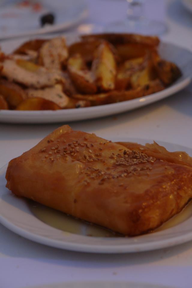 Karabo Meze - Restaurant - Tavern